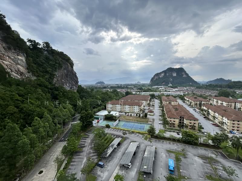 Condominium for Rent at The Haven - Heen Yen Phang - Exterior - PropertyGuru.com.my
