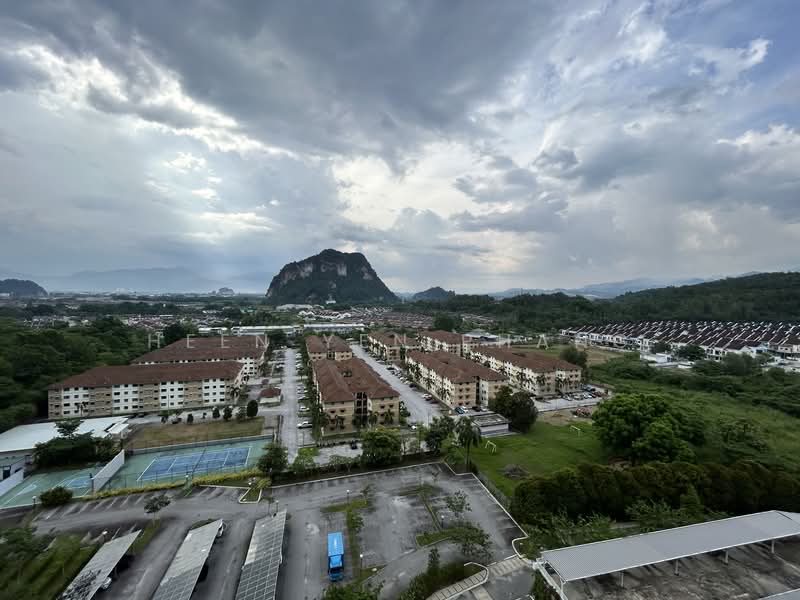 Condominium for Rent at The Haven - Heen Yen Phang - Exterior - PropertyGuru.com.my