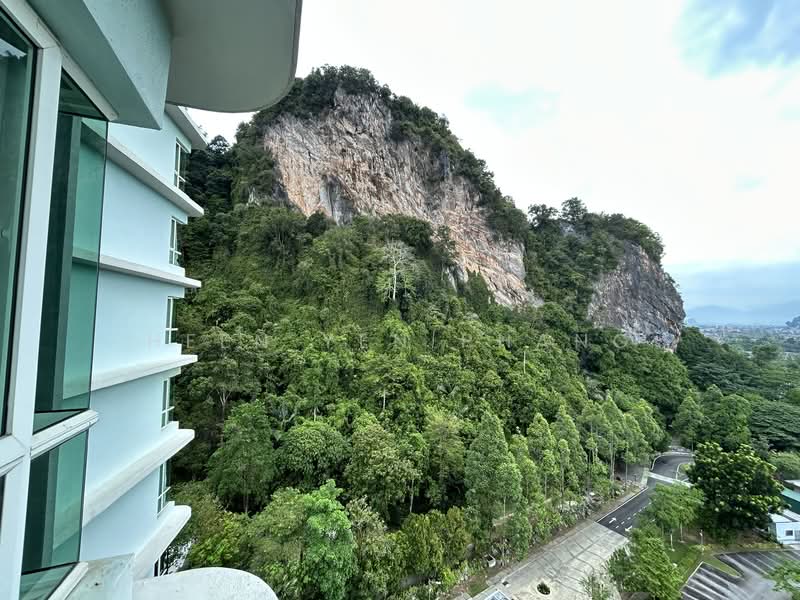 Condominium for Rent at The Haven - Heen Yen Phang - Exterior - PropertyGuru.com.my