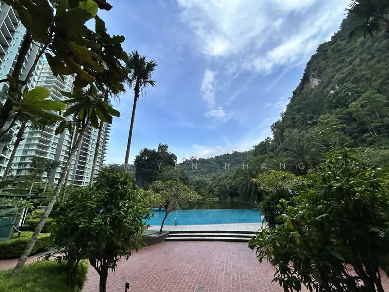 Condominium for Rent at The Haven - Heen Yen Phang - Exterior - PropertyGuru.com.my