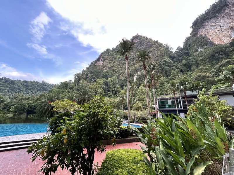 Condominium for Rent at The Haven - Heen Yen Phang - Exterior - PropertyGuru.com.my