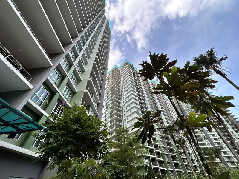 Condominium for Rent at The Haven - Heen Yen Phang - Exterior - PropertyGuru.com.my