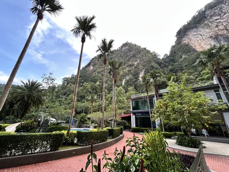 Condominium for Rent at The Haven - Heen Yen Phang - Exterior - PropertyGuru.com.my