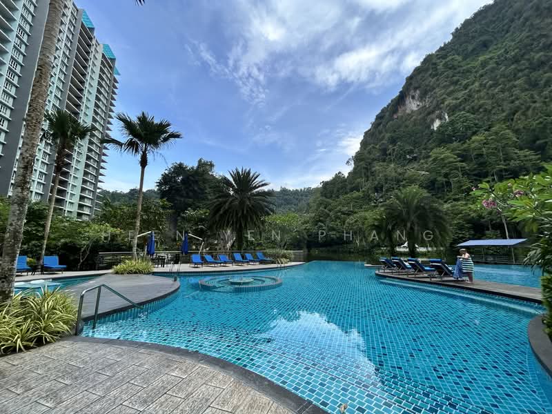 Condominium for Rent at The Haven - Heen Yen Phang - Exterior - PropertyGuru.com.my