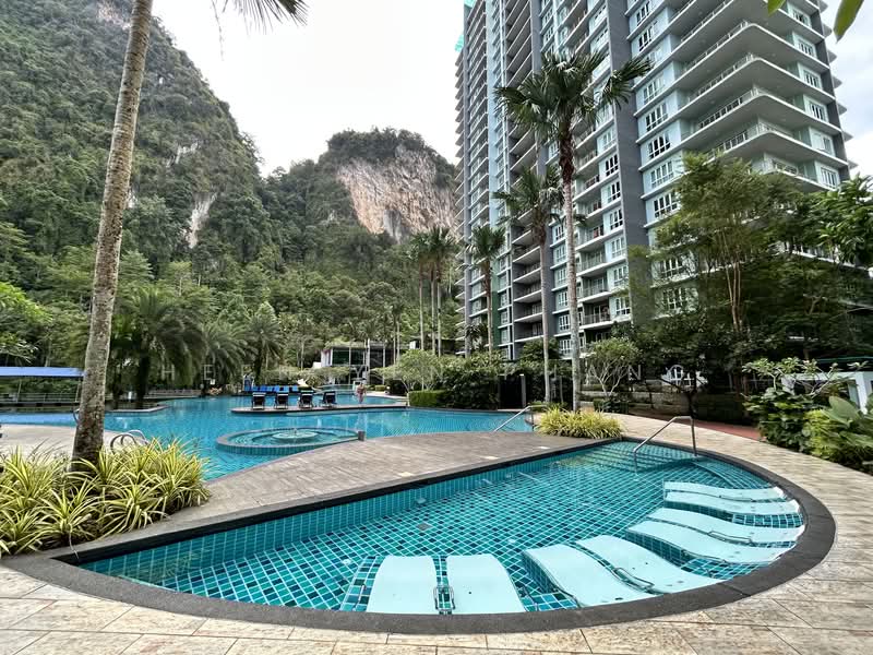 Condominium for Rent at The Haven - Heen Yen Phang - Exterior - PropertyGuru.com.my
