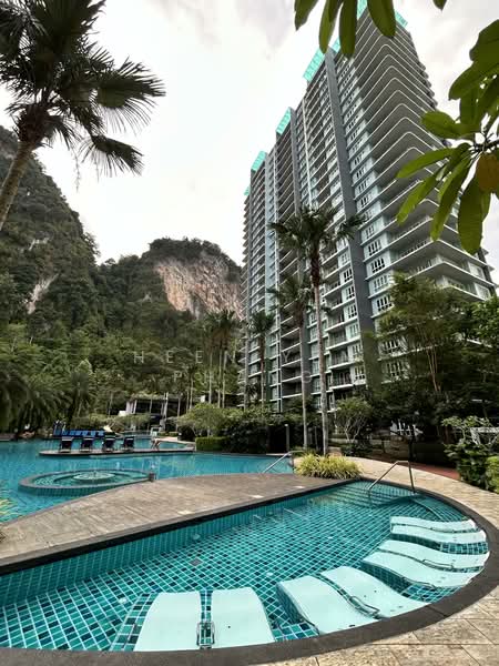 Condominium for Rent at The Haven - Heen Yen Phang - Exterior - PropertyGuru.com.my