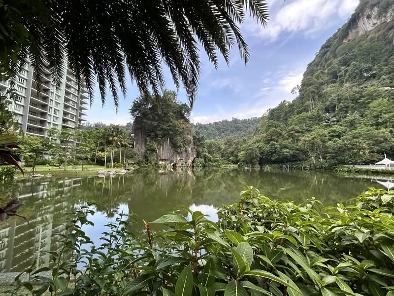 Condominium for Rent at The Haven - Heen Yen Phang - Exterior - PropertyGuru.com.my