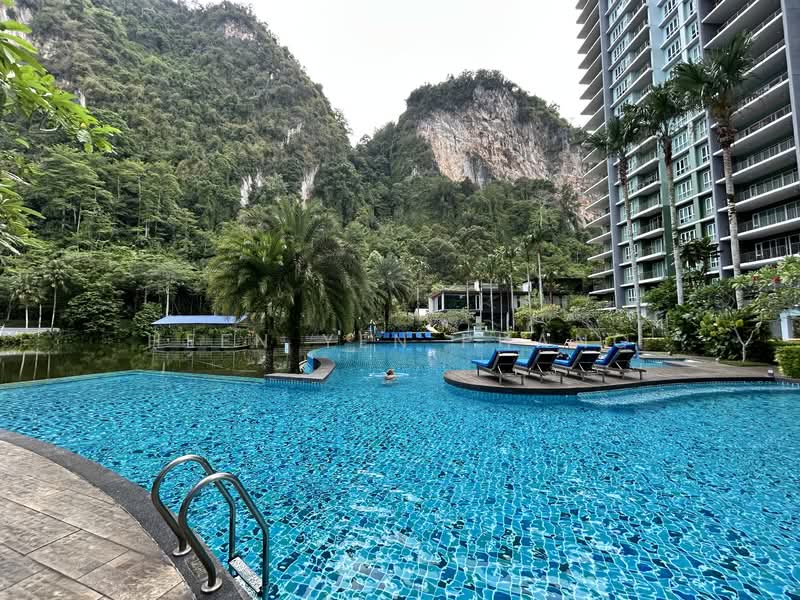 Condominium for Rent at The Haven - Heen Yen Phang - Exterior - PropertyGuru.com.my