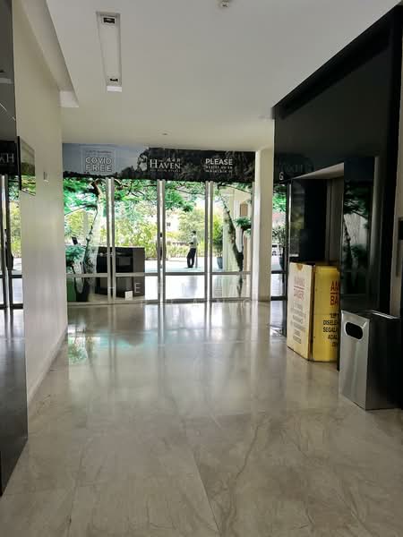 Condominium for Rent at The Haven - Heen Yen Phang - Lobby - PropertyGuru.com.my