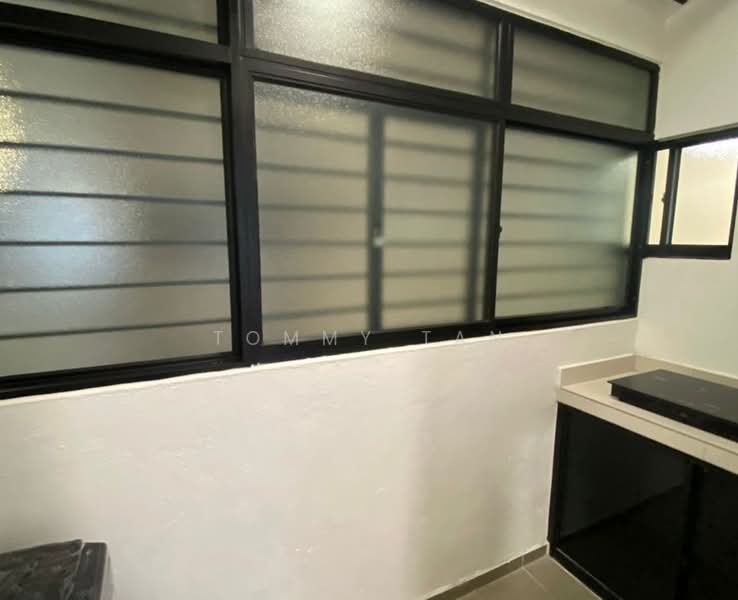 Service Residence for Rent at D'Quince Residences - TOMMY TAN - Kitchen - PropertyGuru.com.my