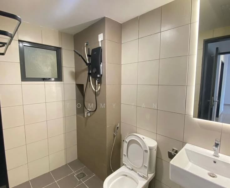 Service Residence for Rent at D'Quince Residences - TOMMY TAN - PropertyGuru.com.my