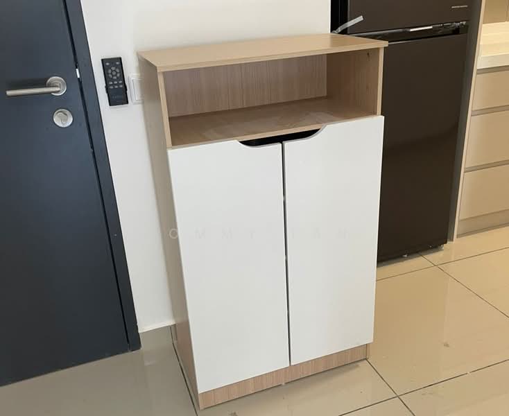 Service Residence for Rent at D'Quince Residences - TOMMY TAN - PropertyGuru.com.my