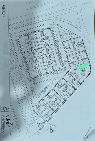 Untuk Dijual - Marvelane Square