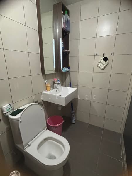 Service Residence for Rent at D'Quince Residences - Kelly Lee - PropertyGuru.com.my
