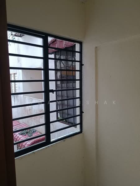 Apartment for Sale at Anggerik Apartment - Zamani Ishak - Exterior - PropertyGuru.com.my