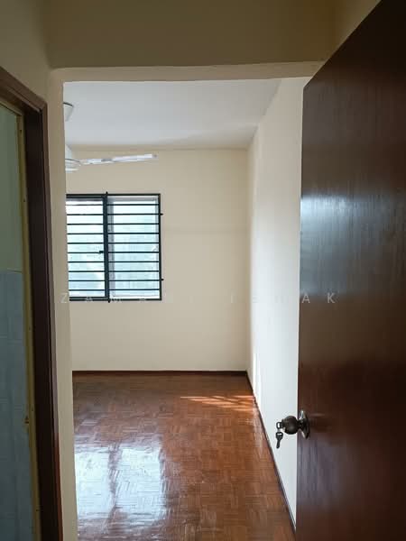 Apartment for Sale at Anggerik Apartment - Zamani Ishak - Interior - PropertyGuru.com.my