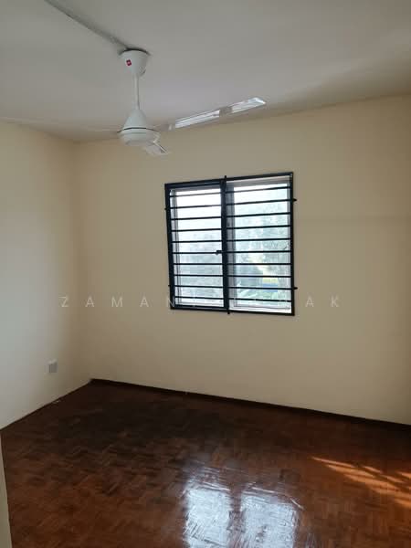 Apartment for Sale at Anggerik Apartment - Zamani Ishak - Interior - PropertyGuru.com.my