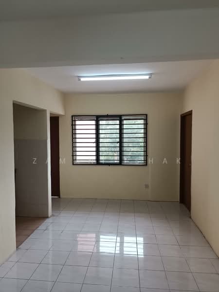 Apartment for Sale at Anggerik Apartment - Zamani Ishak - Interior - PropertyGuru.com.my