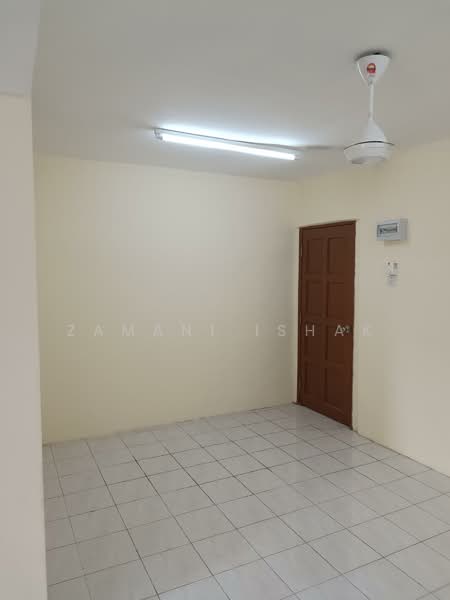 Apartment for Sale at Anggerik Apartment - Zamani Ishak - Interior - PropertyGuru.com.my