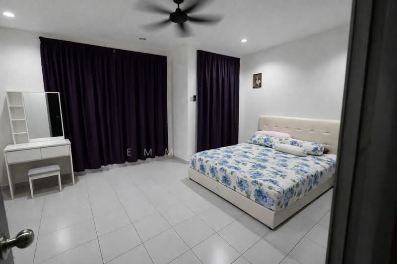 Rumah Teres 2 Tingkat untuk Disewa di Taman JP Perdana (Johor Bahru) - Emma Lee - Bedroom - PropertyGuru.com.my