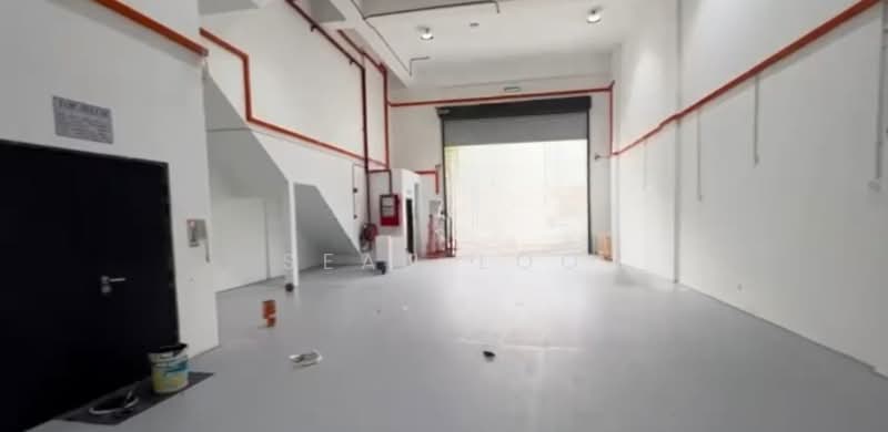 Factory for Sale in Kampung Pulau Meranti (Puchong) - Sean Loo - Interior - PropertyGuru.com.my