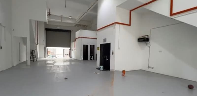 Factory for Sale in Kampung Pulau Meranti (Puchong) - Sean Loo - PropertyGuru.com.my