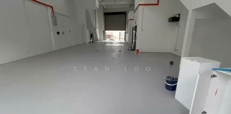 Factory for Sale in Kampung Pulau Meranti (Puchong) - Sean Loo - PropertyGuru.com.my