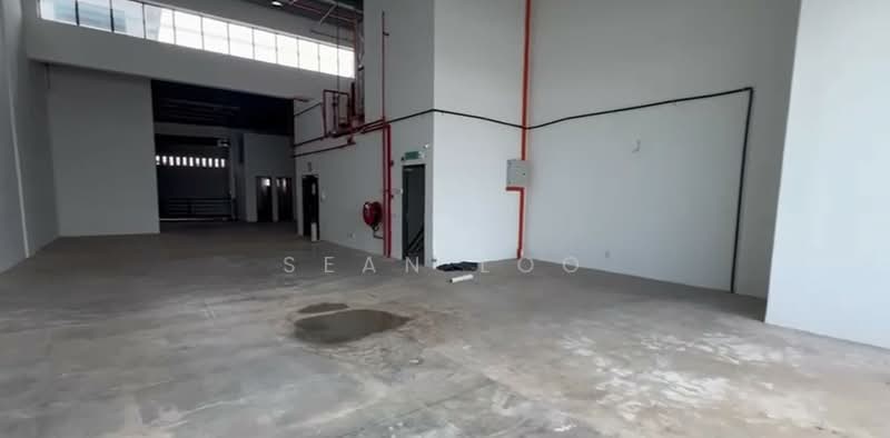 Factory for Sale in Kampung Pulau Meranti (Puchong) - Sean Loo - PropertyGuru.com.my
