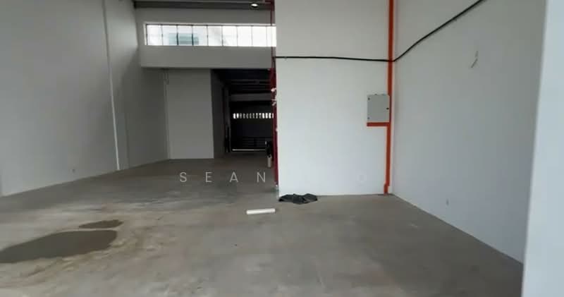 Factory for Sale in Kampung Pulau Meranti (Puchong) - Sean Loo - PropertyGuru.com.my