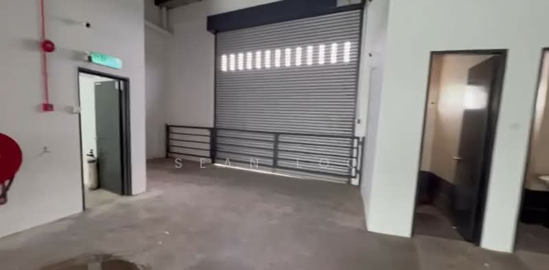 Factory for Sale in Kampung Pulau Meranti (Puchong) - Sean Loo - PropertyGuru.com.my