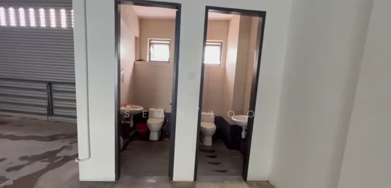 Factory for Sale in Kampung Pulau Meranti (Puchong) - Sean Loo - PropertyGuru.com.my