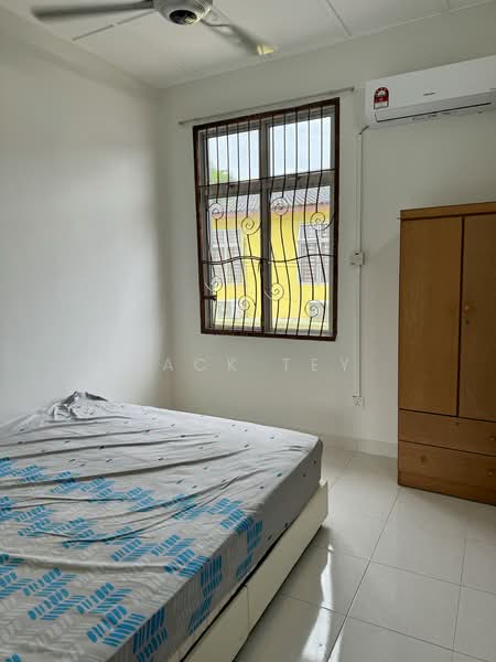 2-storey Terraced House for Rent in Bukit Indah (Iskandar Puteri (Nusajaya)) - Jack Tey - Bedroom - PropertyGuru.com.my