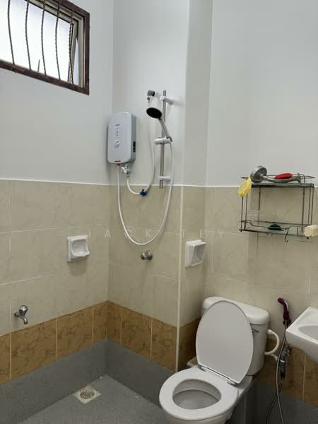 2-storey Terraced House for Rent in Bukit Indah (Iskandar Puteri (Nusajaya)) - Jack Tey - Bathroom - PropertyGuru.com.my