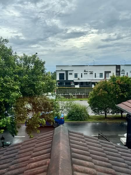 2-storey Terraced House for Rent in Bukit Indah (Iskandar Puteri (Nusajaya)) - Jack Tey - PropertyGuru.com.my