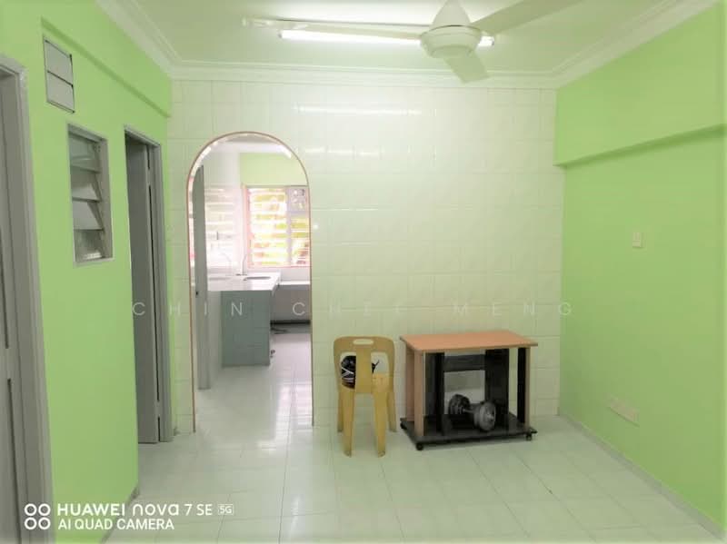 Flat for Rent at Taman Pandan Perdana - Chin Chee Meng - Interior - PropertyGuru.com.my
