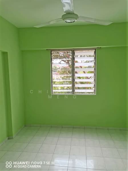 Flat for Rent at Taman Pandan Perdana - Chin Chee Meng - Interior - PropertyGuru.com.my