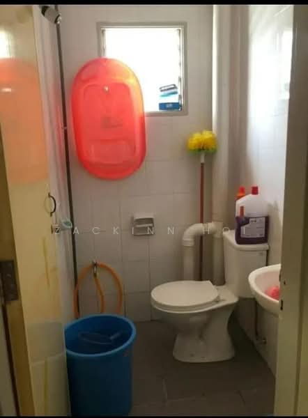 Apartment for Sale at Pangsapuri Akasia (Bandar Botanic) - Zackinn Hoi - PropertyGuru.com.my