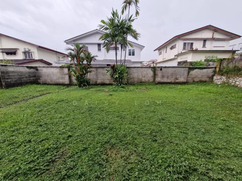 Bungalow House for Sale in Seksyen 17 (Petaling Jaya) - Daisy Loh - Exterior - PropertyGuru.com.my