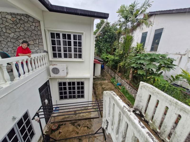 Bungalow House for Sale in Seksyen 17 (Petaling Jaya) - Daisy Loh - Exterior - PropertyGuru.com.my