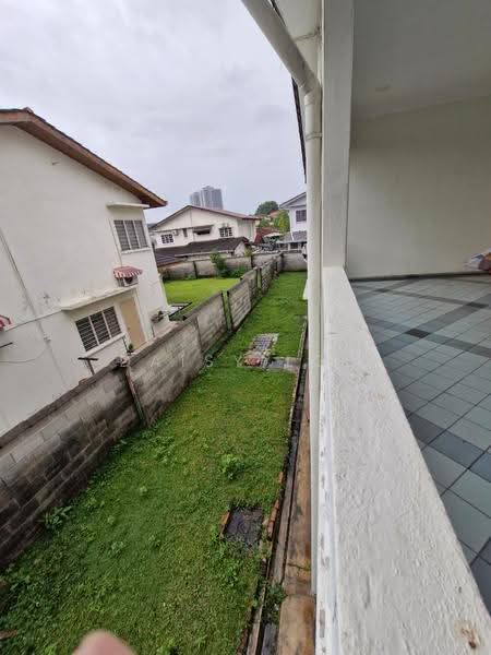 Bungalow House for Sale in Seksyen 17 (Petaling Jaya) - Daisy Loh - Exterior - PropertyGuru.com.my