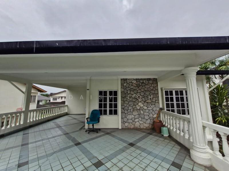 Bungalow House for Sale in Seksyen 17 (Petaling Jaya) - Daisy Loh - Exterior - PropertyGuru.com.my