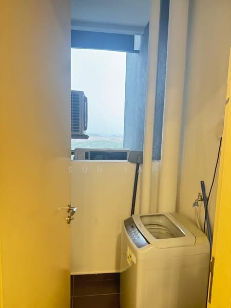 Service Residence for Rent at D'Pristine - Sun Yap - Interior - PropertyGuru.com.my