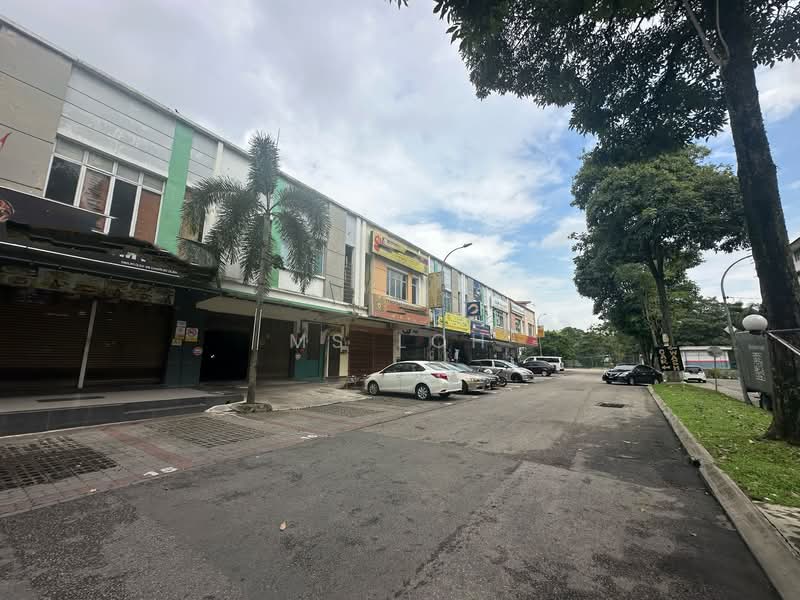 Kedai / Pejabat untuk Disewa di Taman Daya (Johor Bahru) - Ms Loh - Exterior - PropertyGuru.com.my