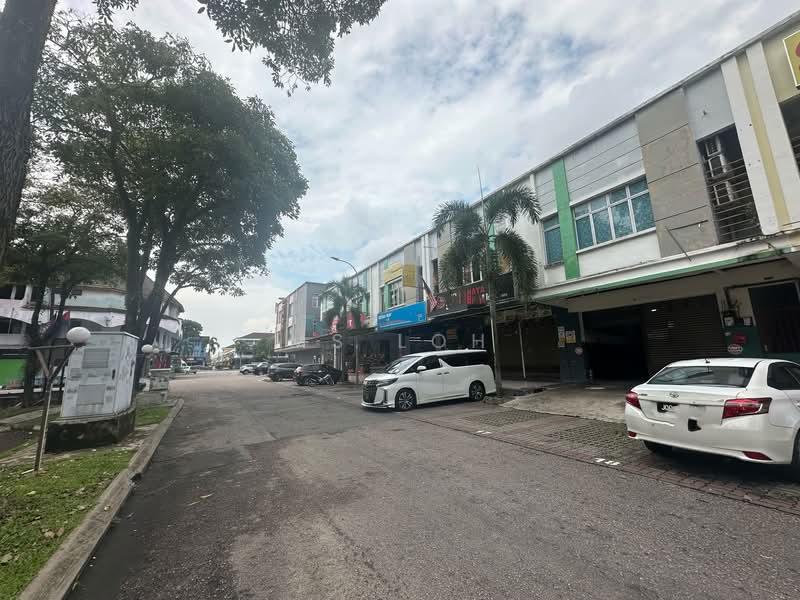 Kedai / Pejabat untuk Disewa di Taman Daya (Johor Bahru) - Ms Loh - Exterior - PropertyGuru.com.my