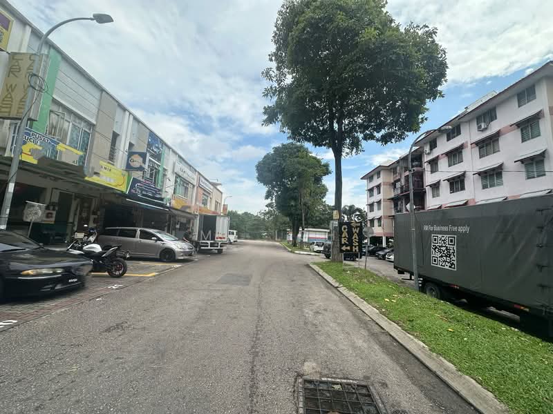 Kedai / Pejabat untuk Disewa di Taman Daya (Johor Bahru) - Ms Loh - PropertyGuru.com.my