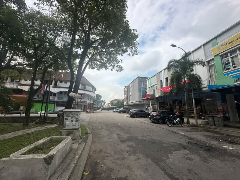 Kedai / Pejabat untuk Disewa di Taman Daya (Johor Bahru) - Ms Loh - Exterior - PropertyGuru.com.my