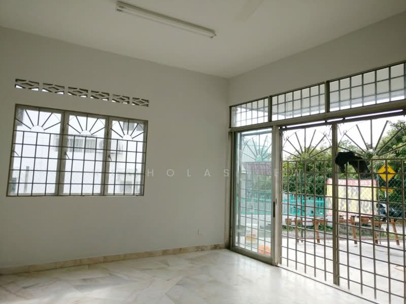 2-storey Terraced House for Rent in Taman Bukit Serdang (Seri Kembangan) - Nicholas Lew - Interior - PropertyGuru.com.my