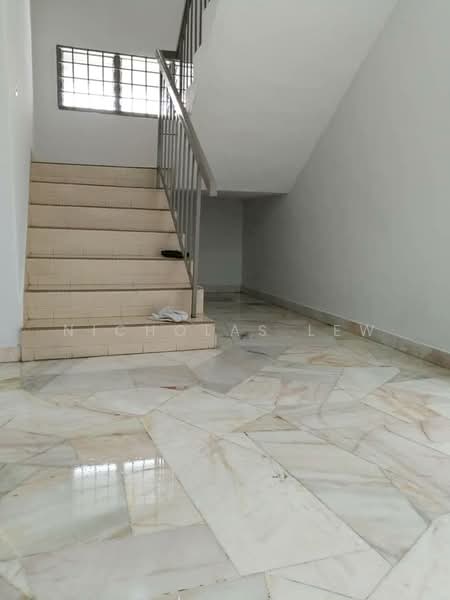 2-storey Terraced House for Rent in Taman Bukit Serdang (Seri Kembangan) - Nicholas Lew - Interior - PropertyGuru.com.my