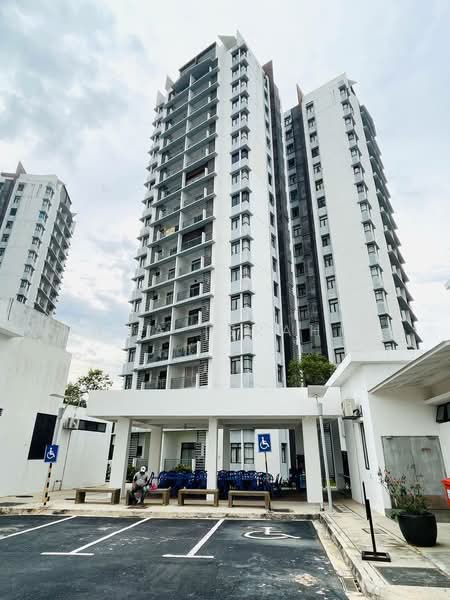 Condominium for Rent at Tamara - Hawa Ibrahim - Exterior - PropertyGuru.com.my