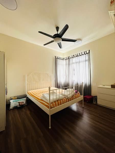 Condominium for Rent at Tamara - Hawa Ibrahim - Bedroom - PropertyGuru.com.my